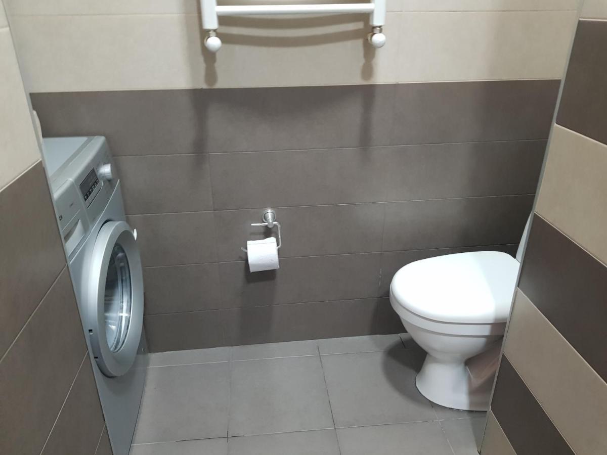 Batumi Flats Apartment Luaran gambar