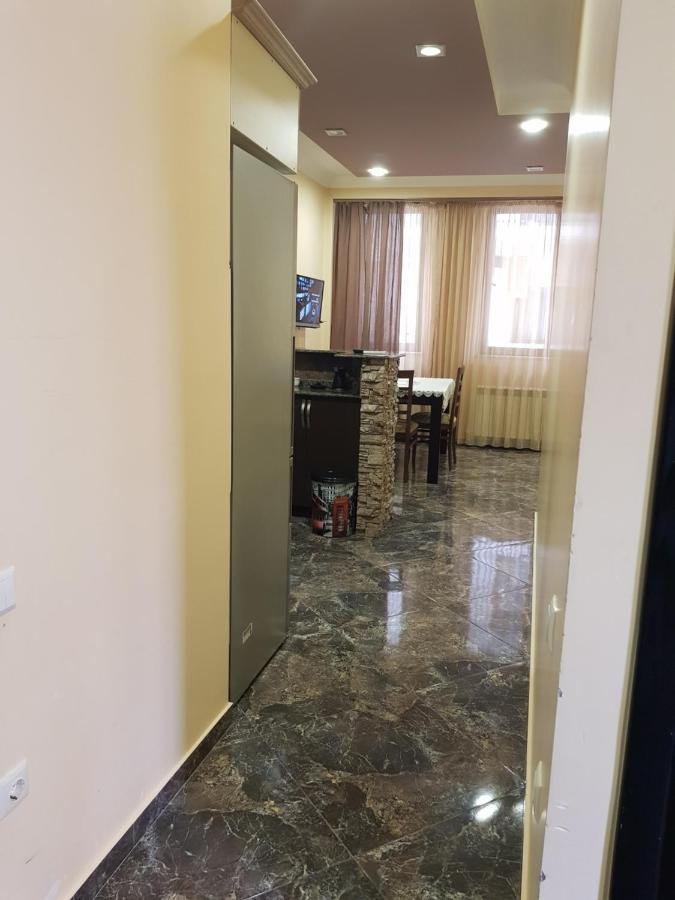 Batumi Flats Apartment Luaran gambar
