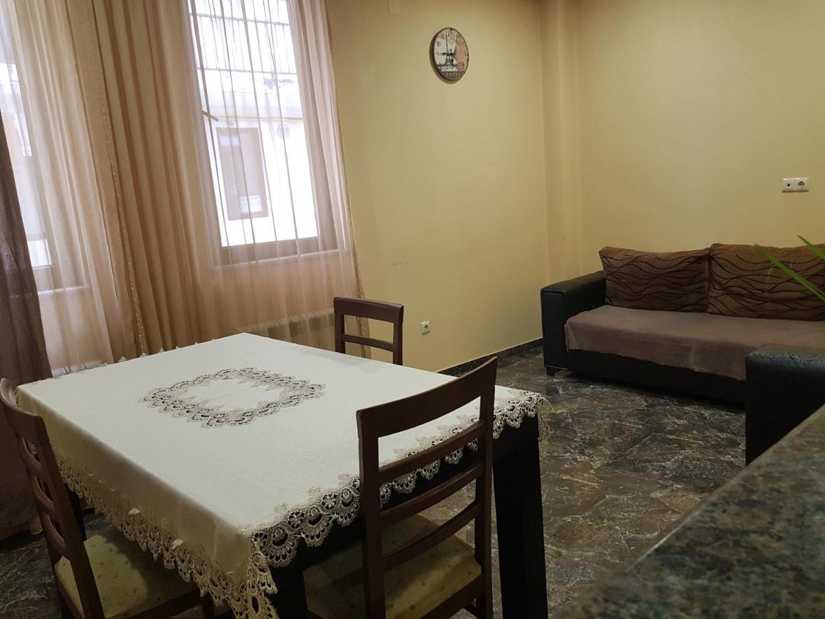 Batumi Flats Apartment Luaran gambar