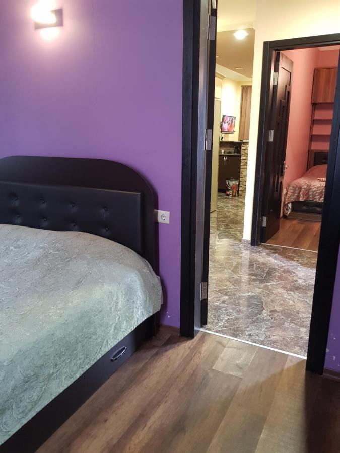 Batumi Flats Apartment Luaran gambar