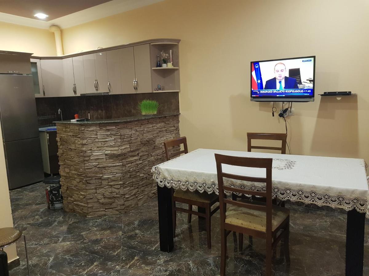 Batumi Flats Apartment Luaran gambar