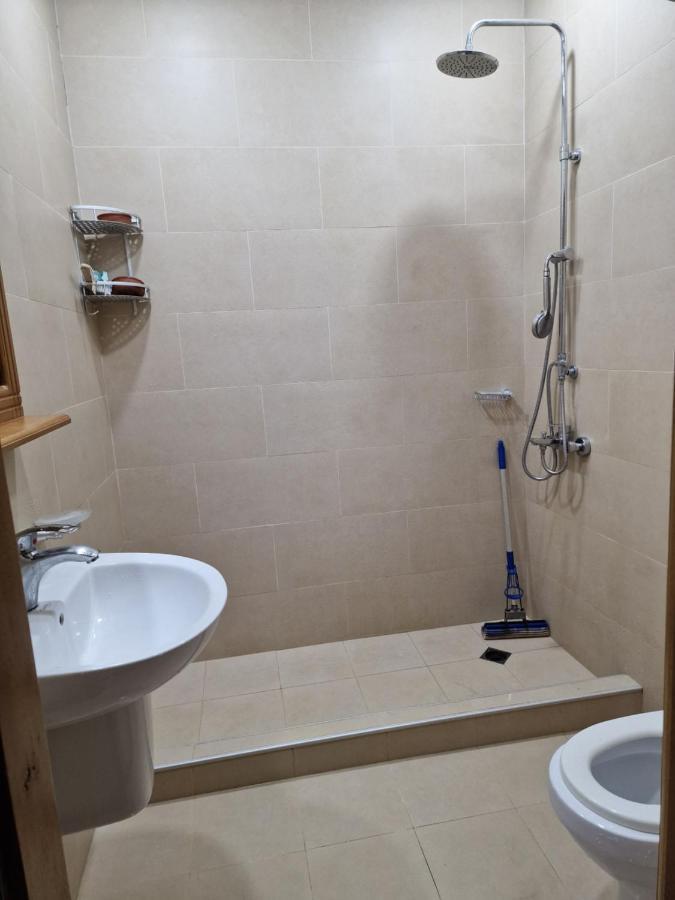 Batumi Flats Apartment Luaran gambar