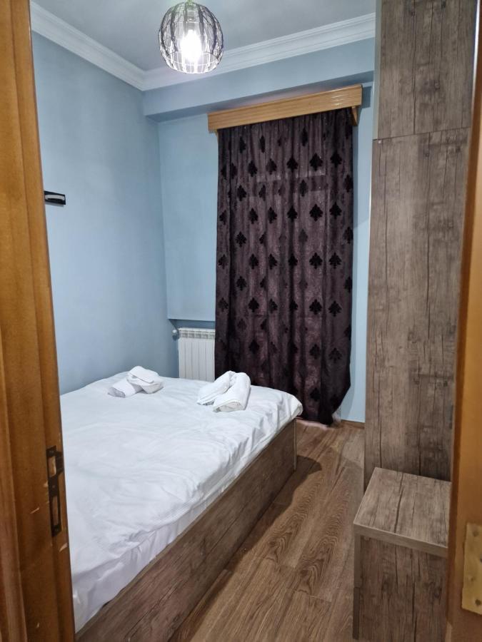 Batumi Flats Apartment Luaran gambar