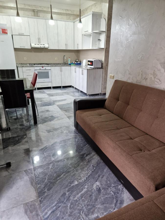 Batumi Flats Apartment Luaran gambar