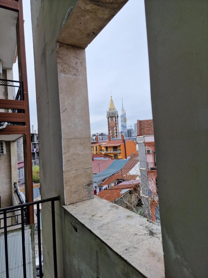 Batumi Flats Apartment Luaran gambar