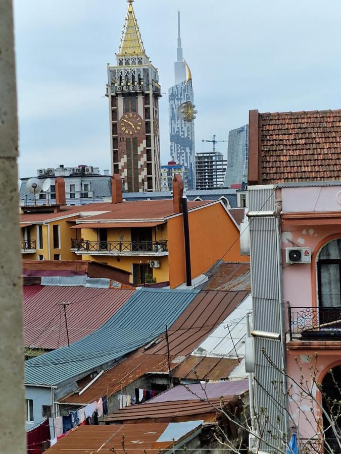 Batumi Flats Apartment Luaran gambar