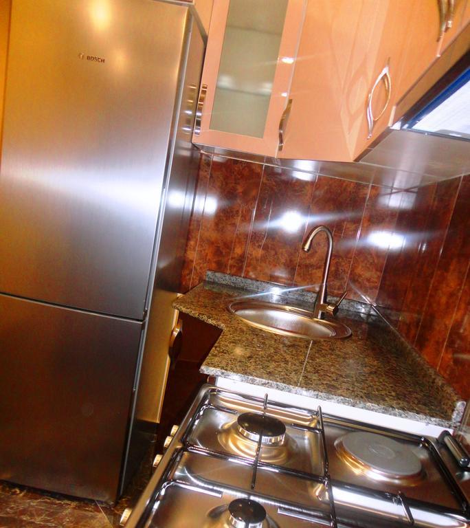Batumi Flats Apartment Luaran gambar