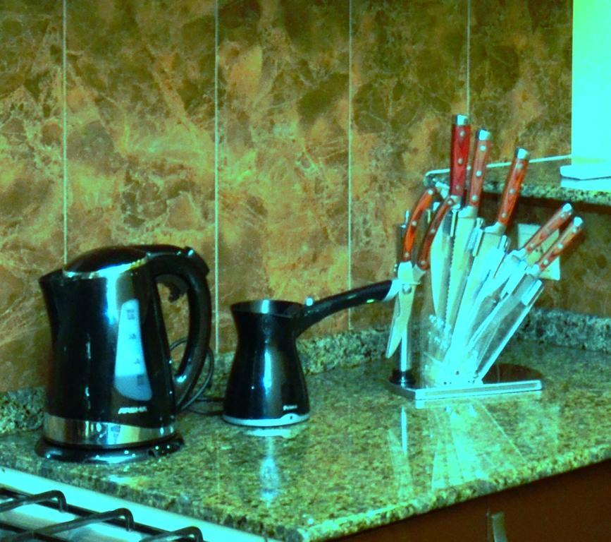 Batumi Flats Apartment Luaran gambar