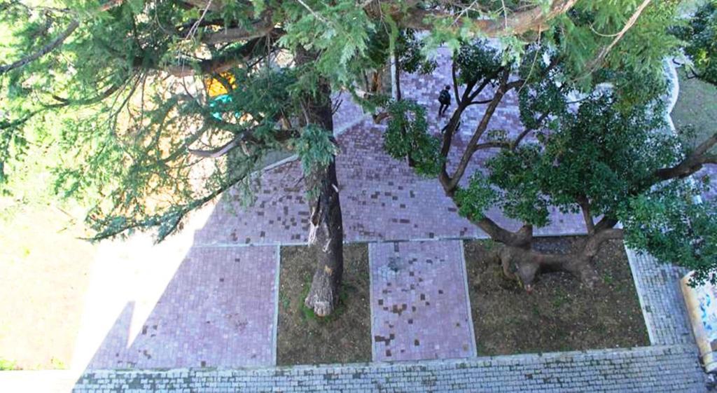 Batumi Flats Apartment Luaran gambar
