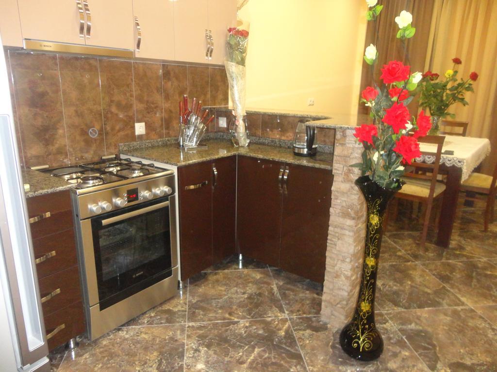 Batumi Flats Apartment Luaran gambar
