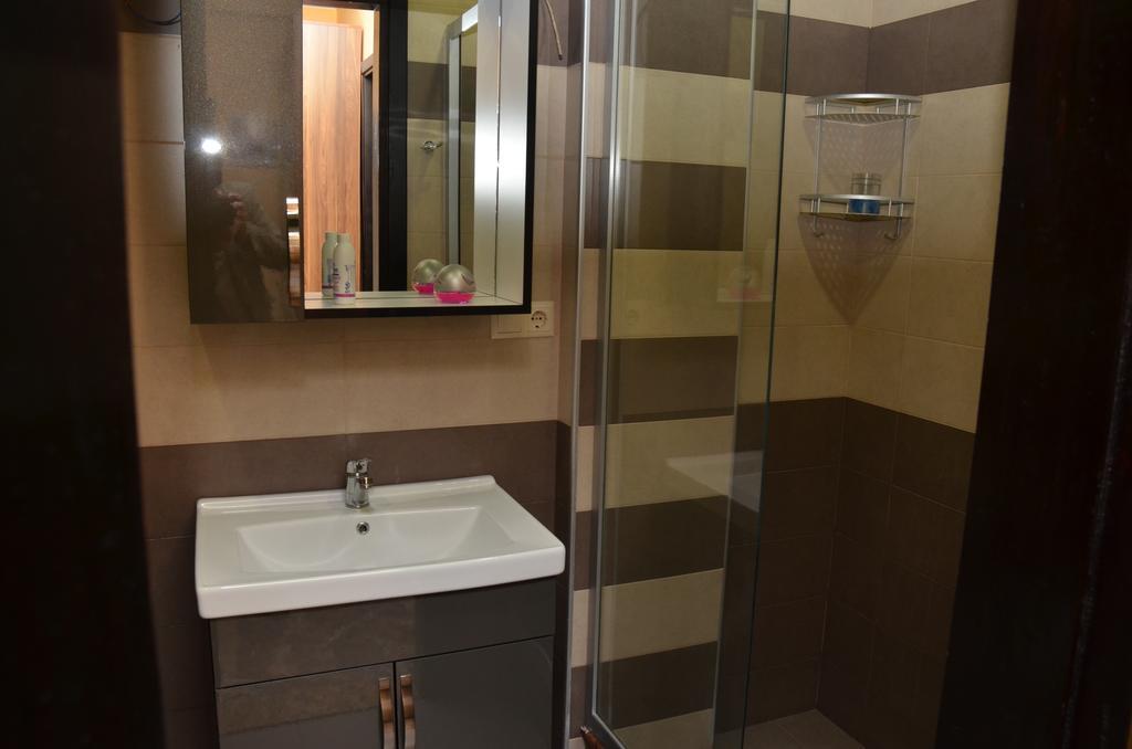 Batumi Flats Apartment Luaran gambar