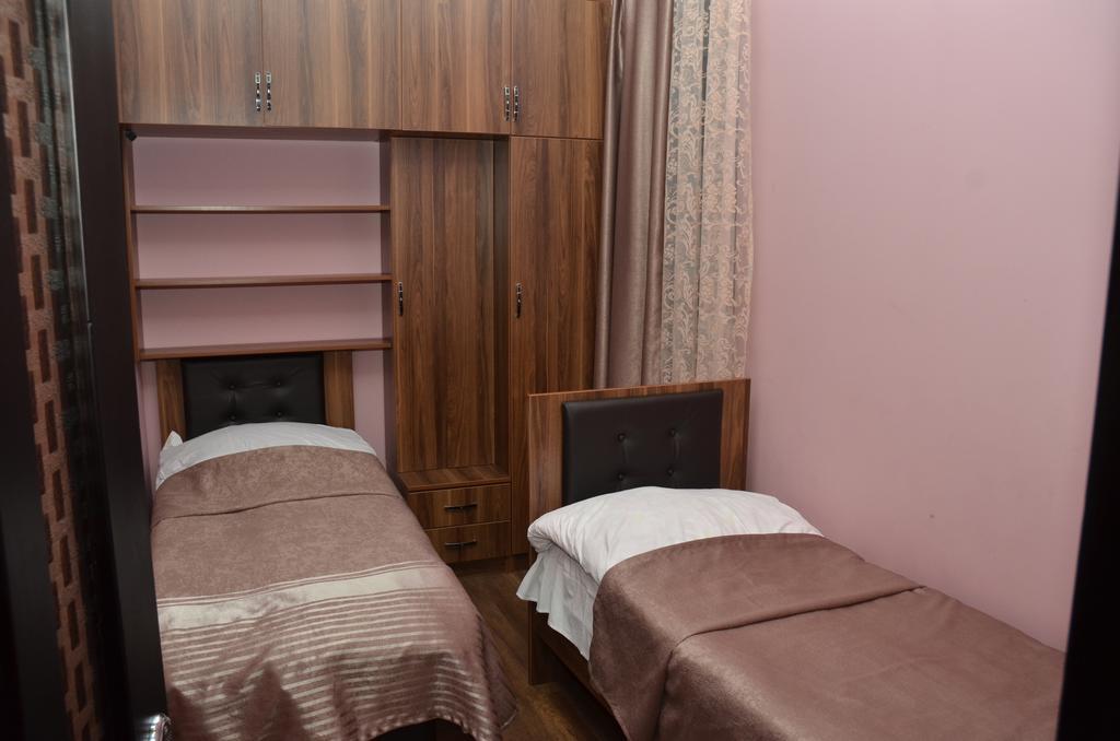 Batumi Flats Apartment Luaran gambar