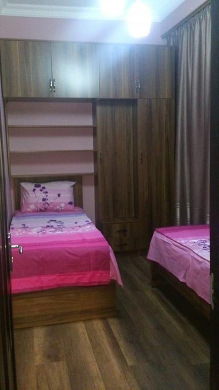 Batumi Flats Apartment Luaran gambar