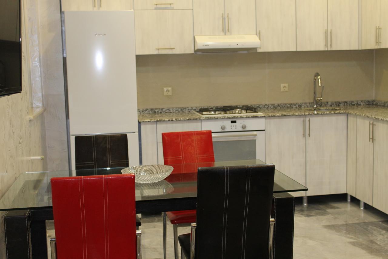 Batumi Flats Apartment Luaran gambar