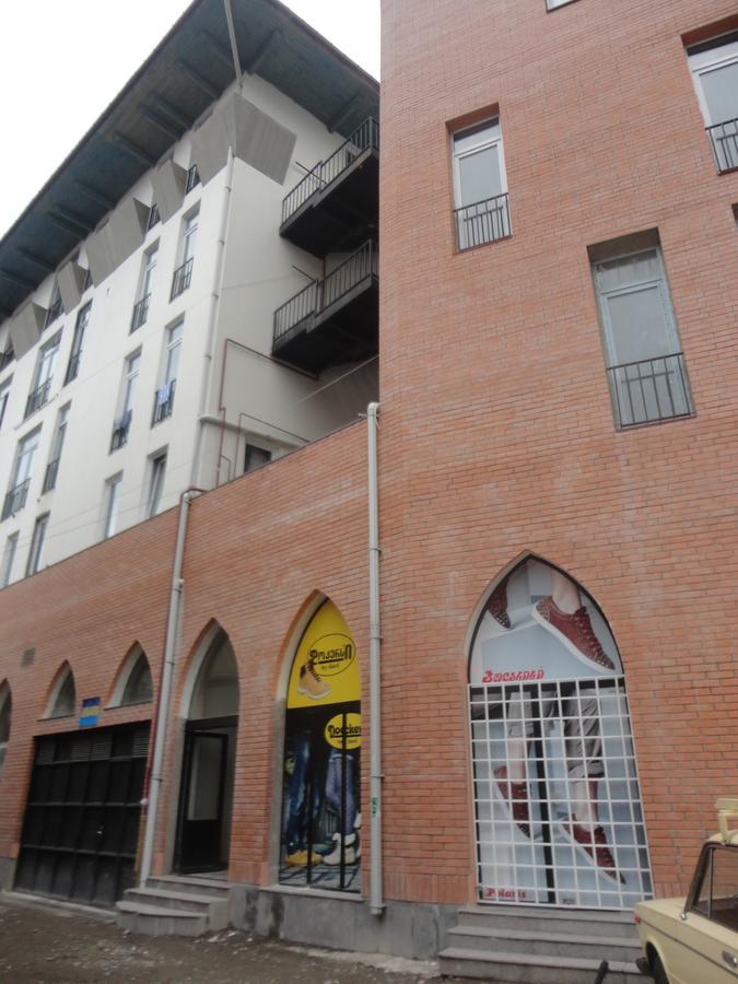 Batumi Flats Apartment Luaran gambar